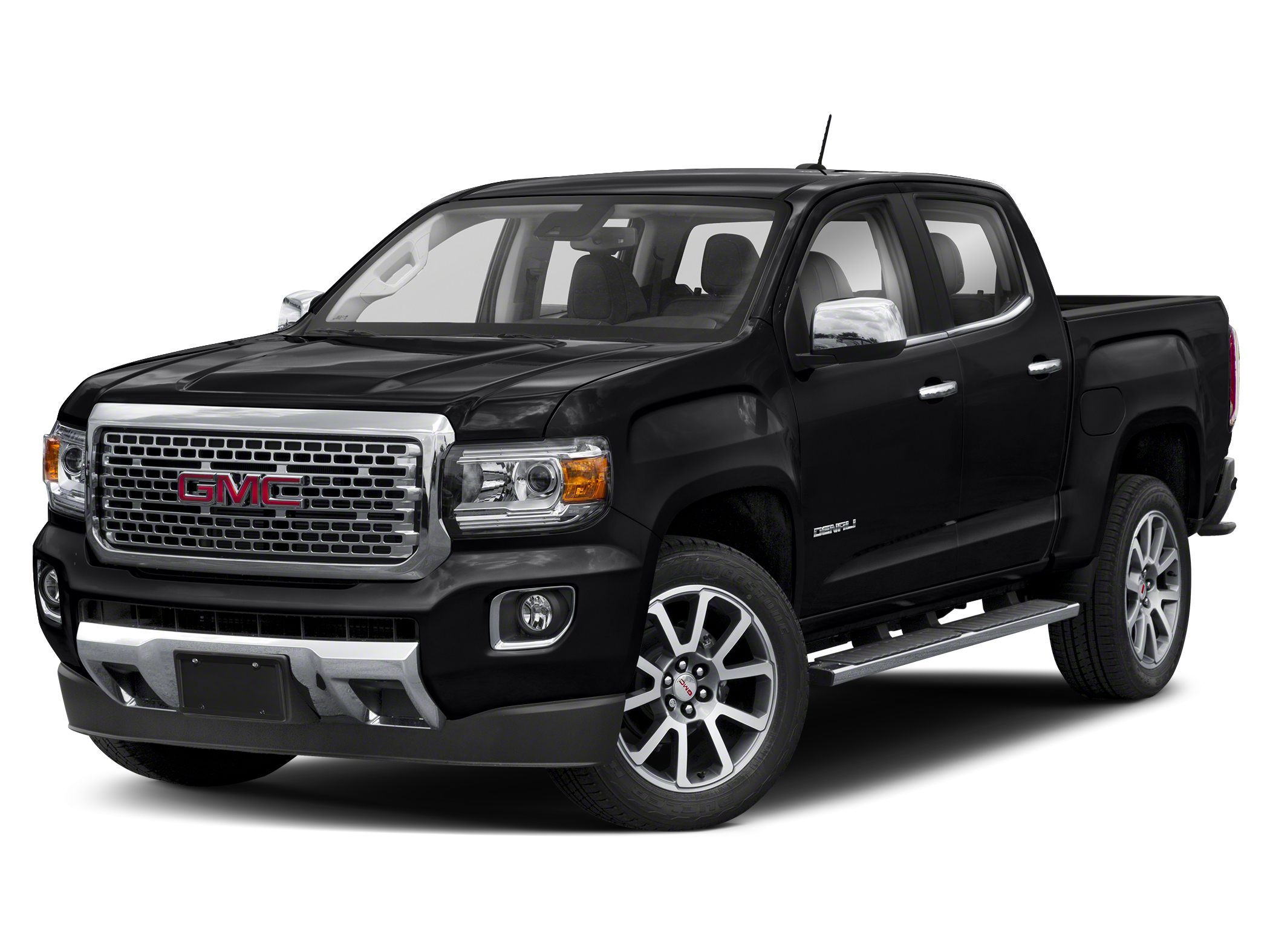 2020 GMC Canyon Denali