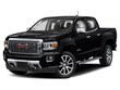  GMC Canyon