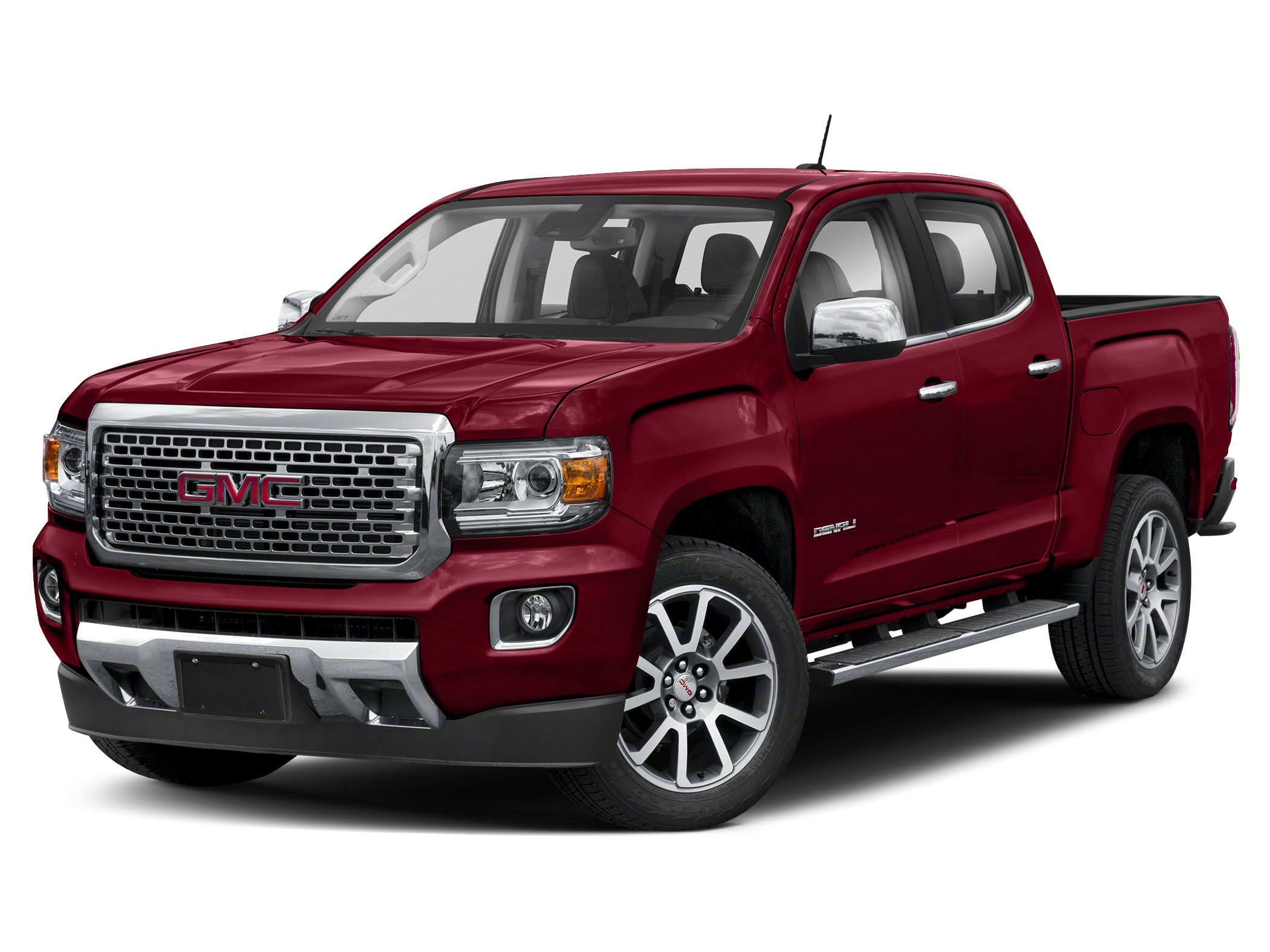 2020 GMC Canyon 2WD Denali RWD photo
