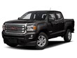  GMC Canyon