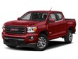  GMC Canyon