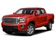 GMC Canyon