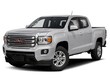  GMC Canyon