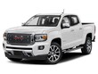 GMC Canyon