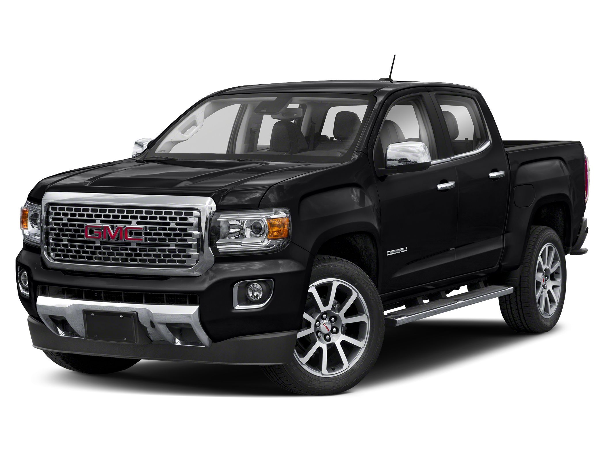 2020 GMC Canyon Denali -
                Spokane, WA