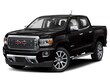  GMC Canyon