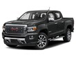 GMC Canyon