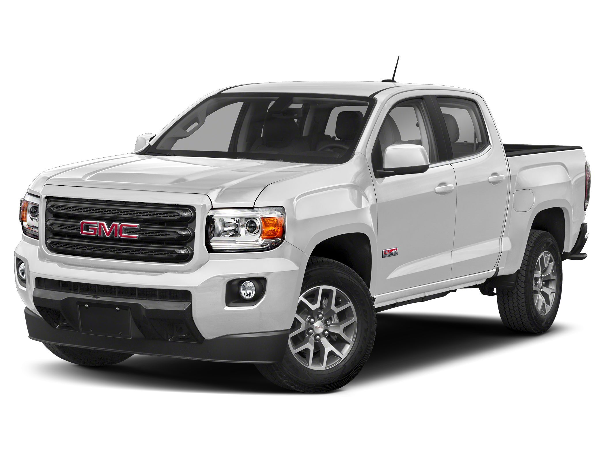 2020 GMC Canyon All Terrain's photo