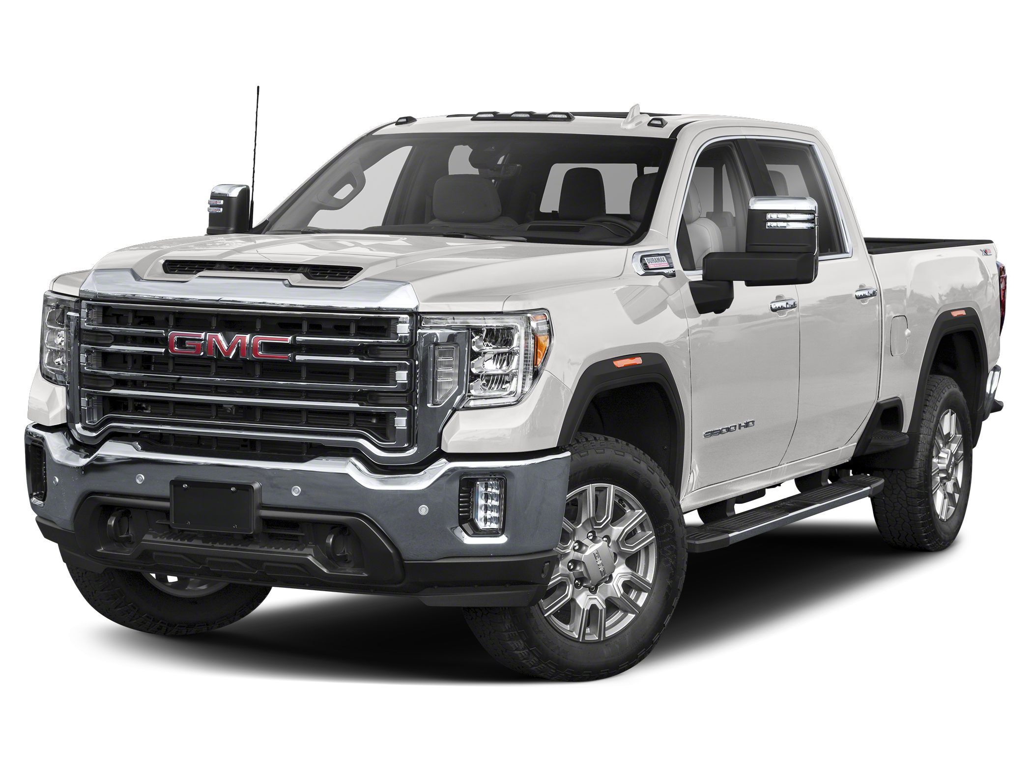 2020 GMC Sierra 3500  -
                  Billings, MT