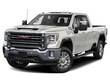 GMC Sierra 3500 HD