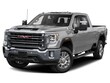 GMC Sierra 3500HD