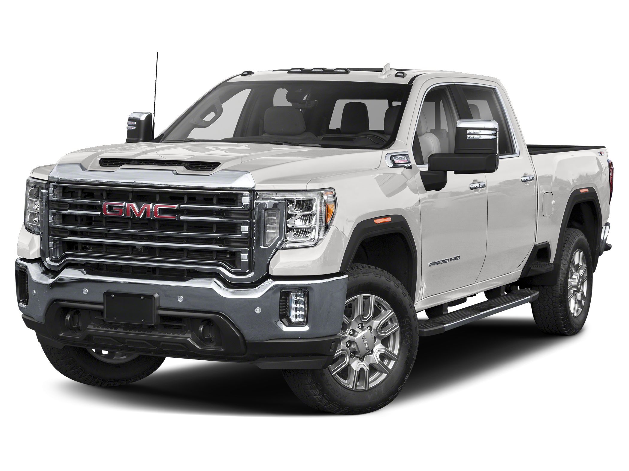 2020 GMC Sierra 3500  -
                Portland, OR