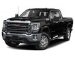  GMC Sierra 3500HD