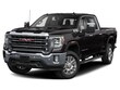 GMC Sierra 3500HD