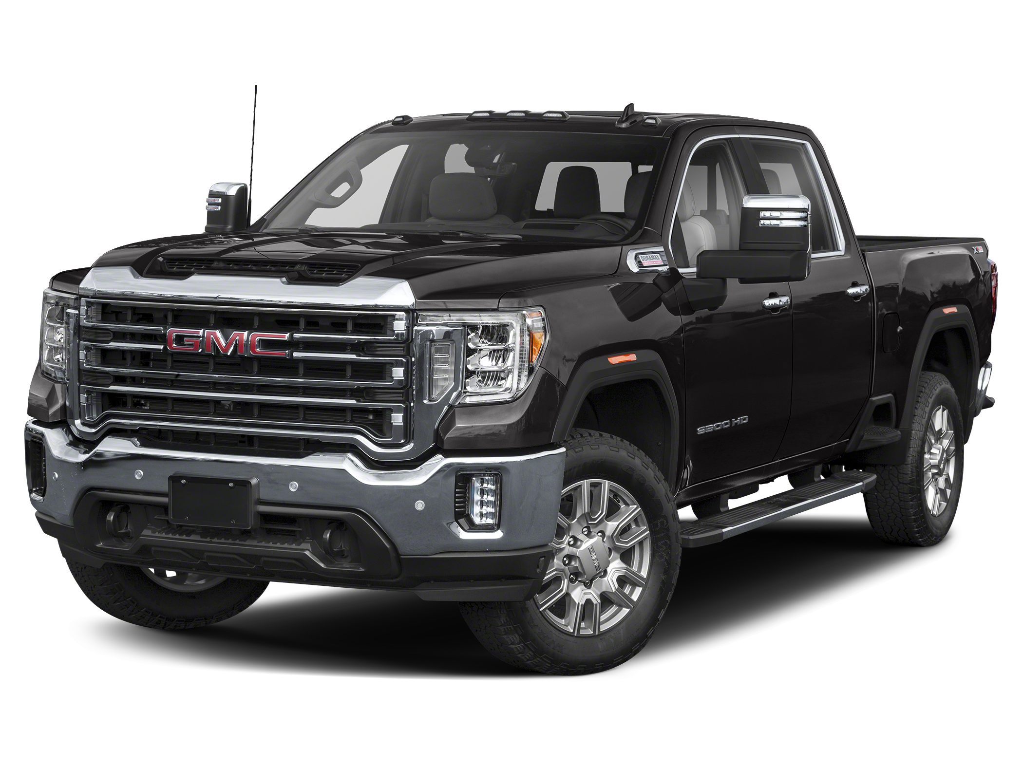 2020 GMC Sierra 4WD Crew Cab Standard Box Denali's photo
