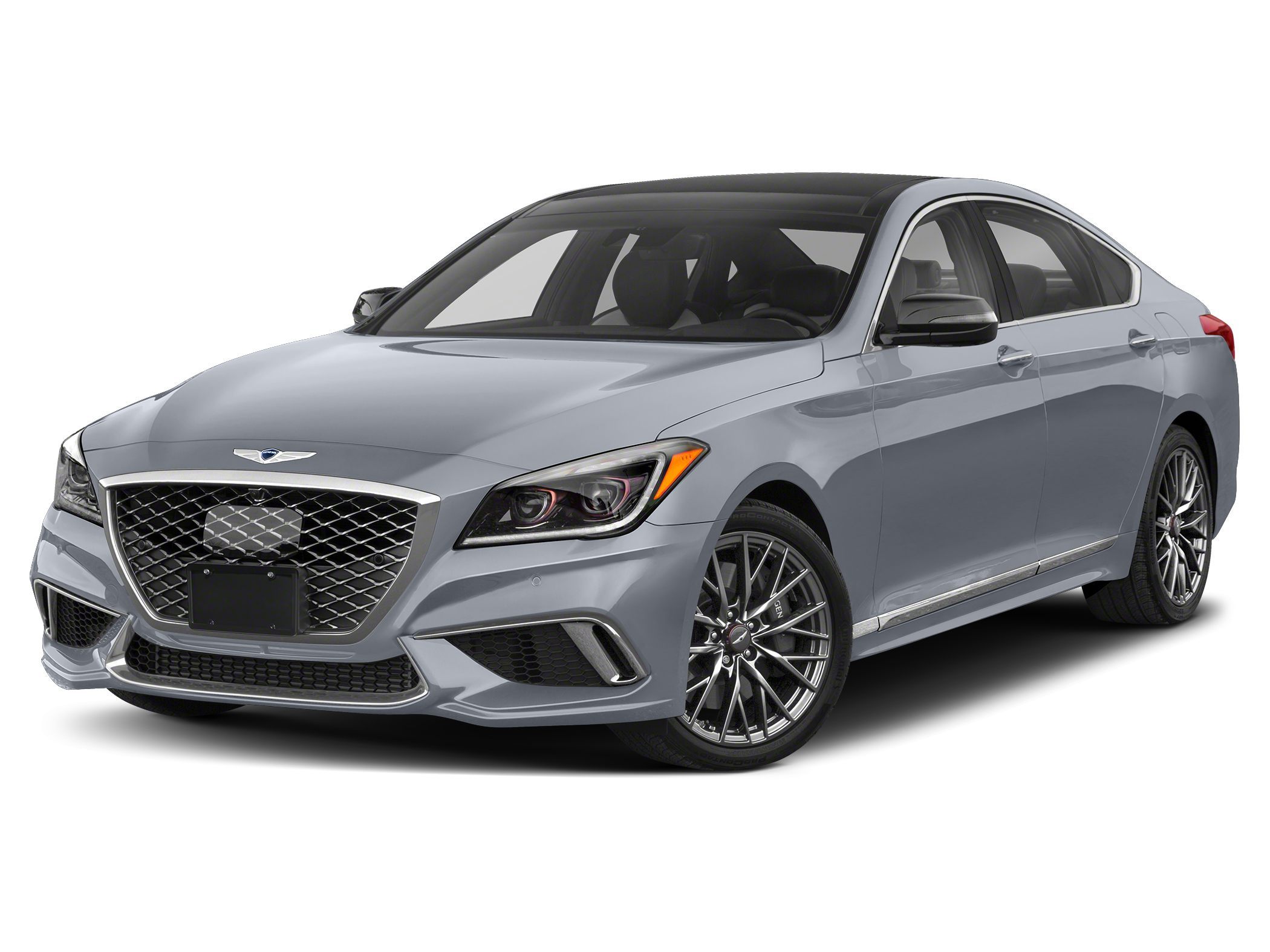 2020 Genesis G80 Sport -
                  Coral Springs, FL