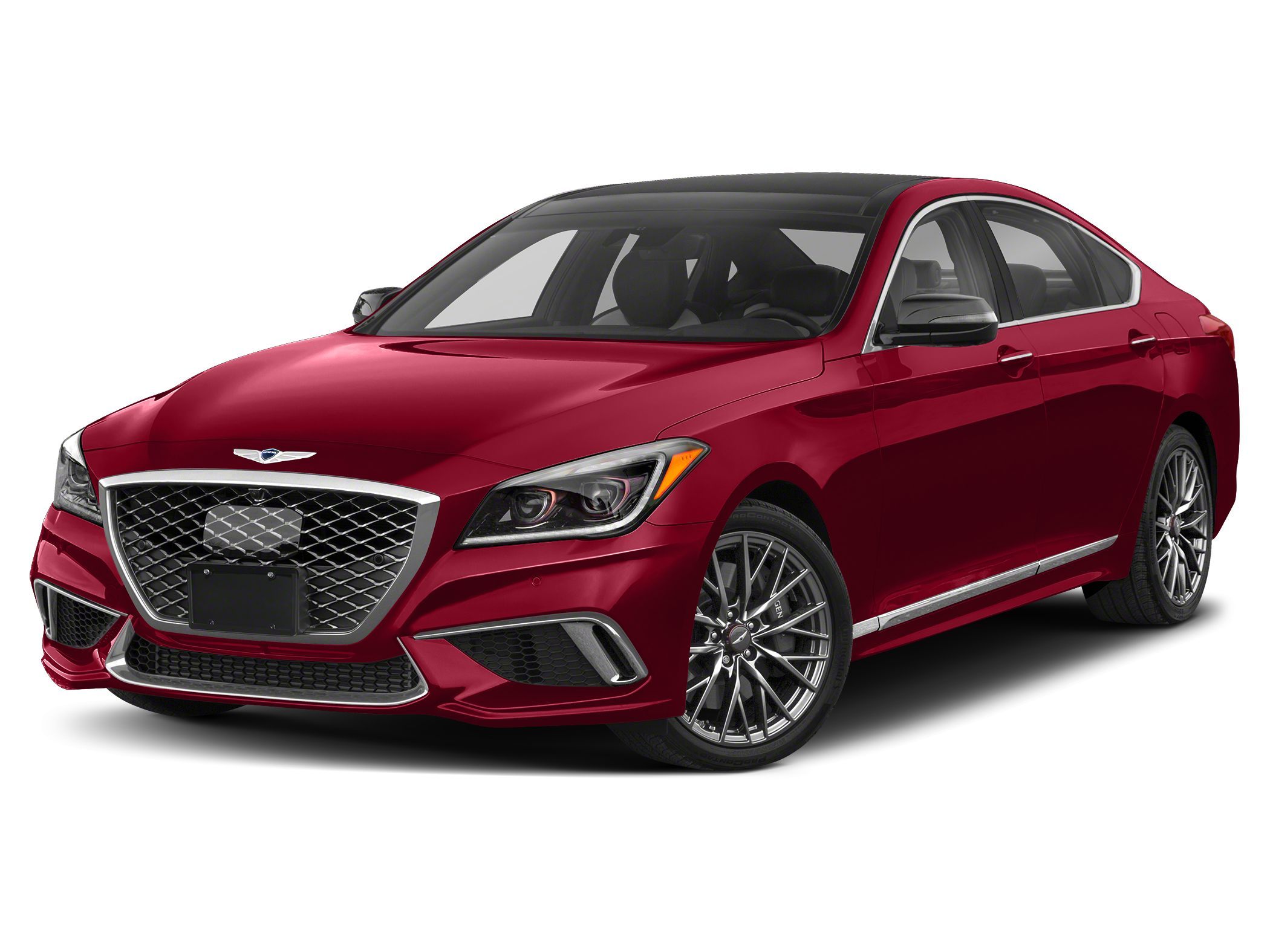 2020 Genesis G80 Sport -
                League City, TX