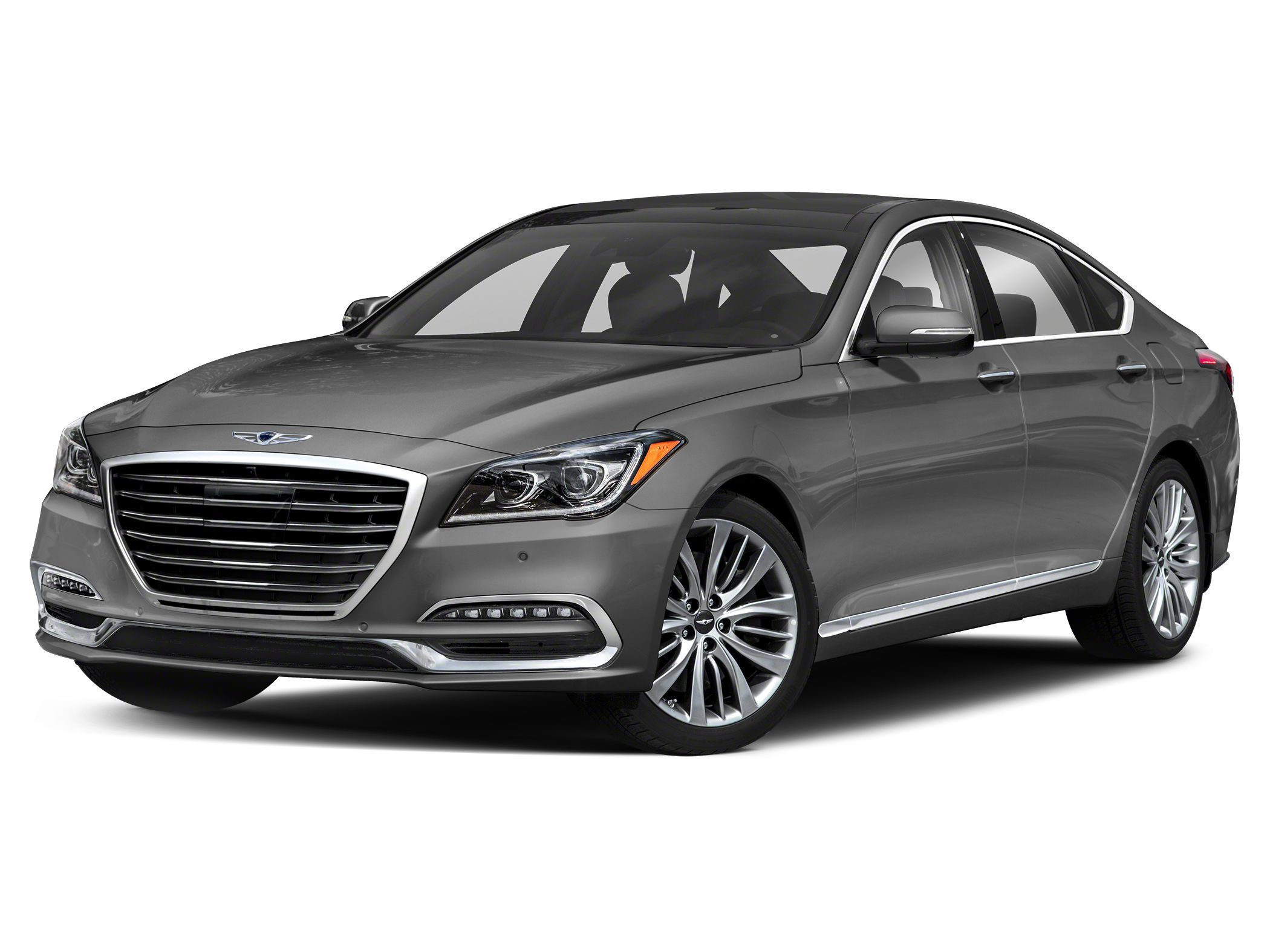 2020 Genesis G80 5.0 Ultimate AWD's photo
