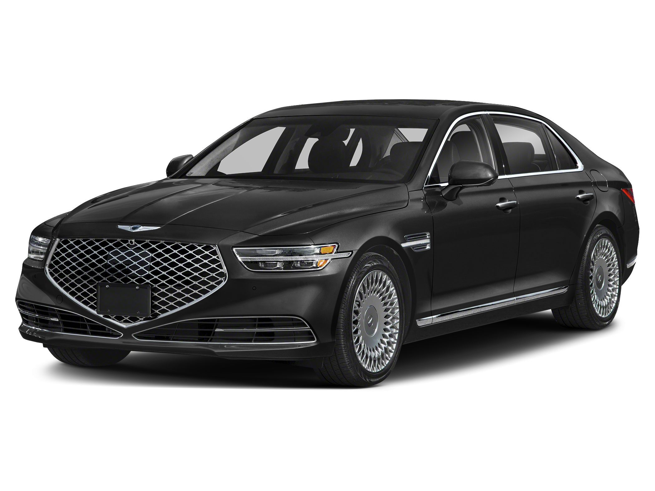2020 Genesis G90 3.3T Premium's photo