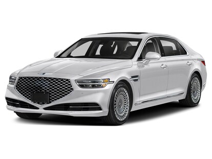 New 2020 Genesis G90 For Sale In Matthews Nc Vin Kmtf54ph3lu080732