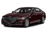 2020 Genesis G90 Sedan 2020 Genesis G90 Sedan