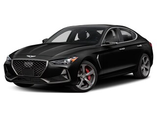Used 2020 Genesis G70 2.0T Sport Sedan for sale in Annapolis, MD