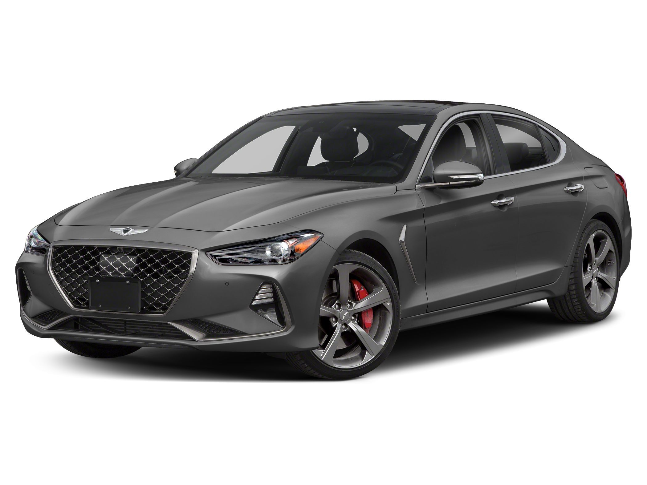 2020 Genesis G70  -
                  New Port Richey, FL