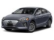 Hyundai IONIQ Electric