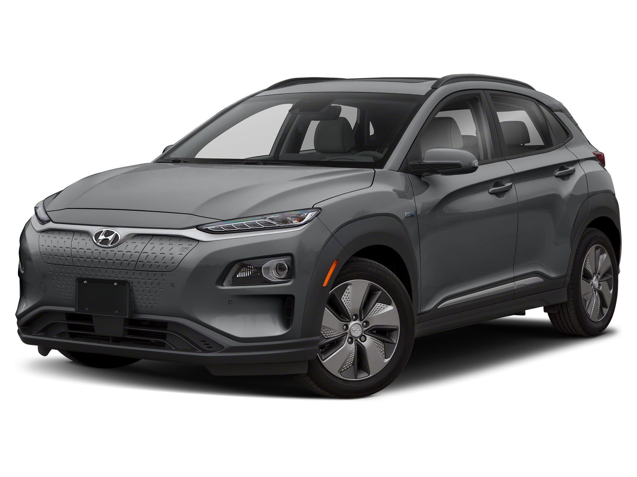 2020 Hyundai Kona Electric Ultimate's photo