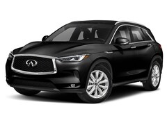 2020 INFINITI QX50 SUV