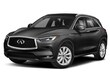  INFINITI QX50