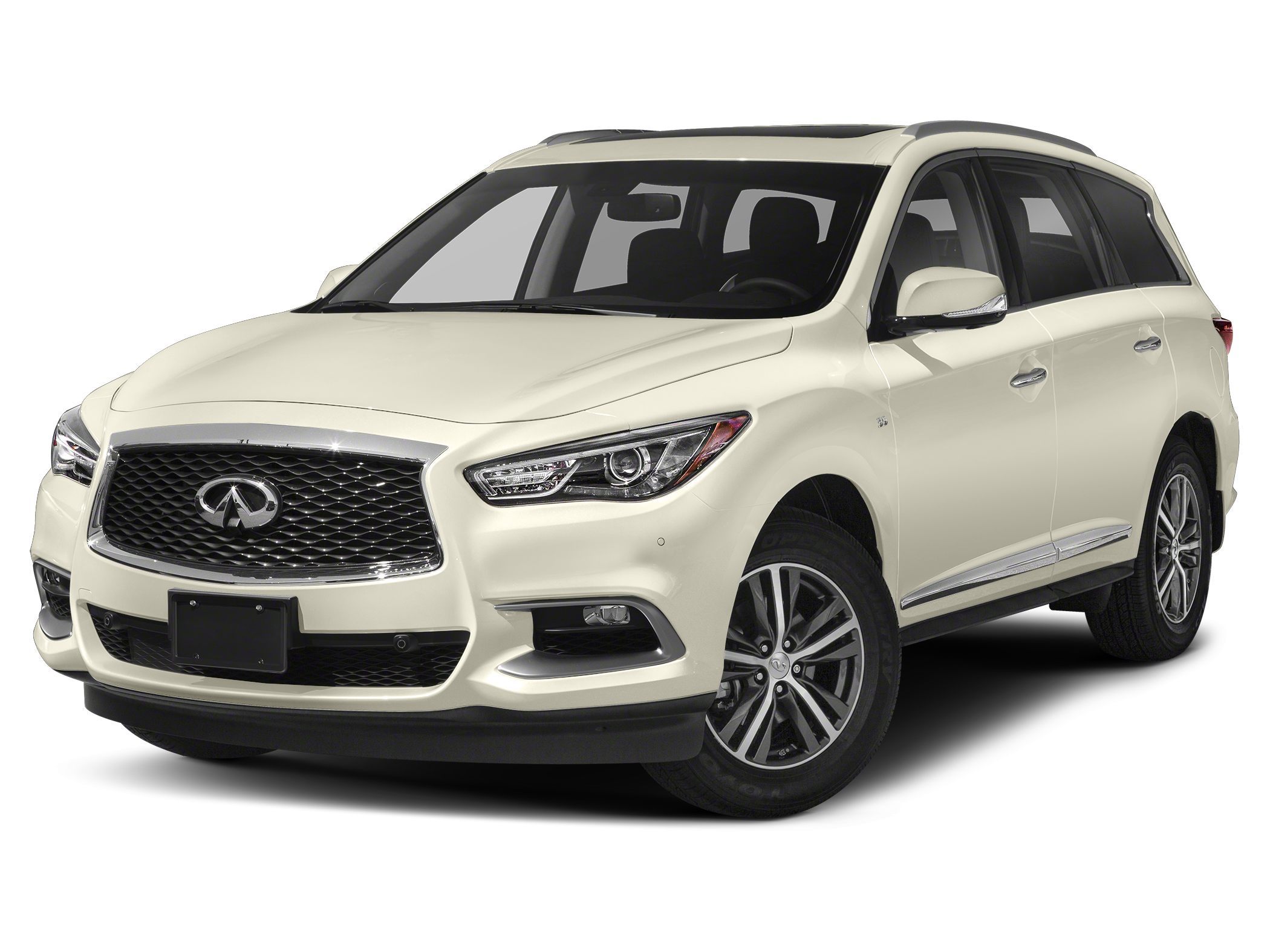 2020 INFINITI QX60 Signature Edition -
                  Houston, TX