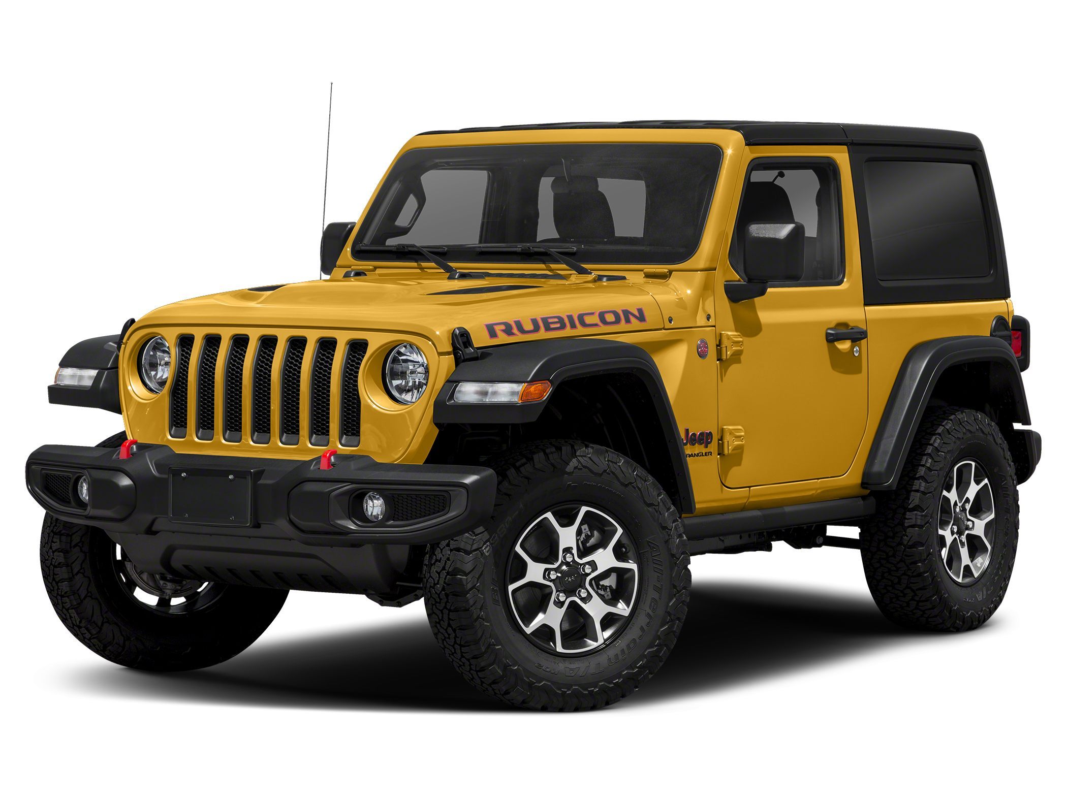 2020 Jeep Wrangler SUV 