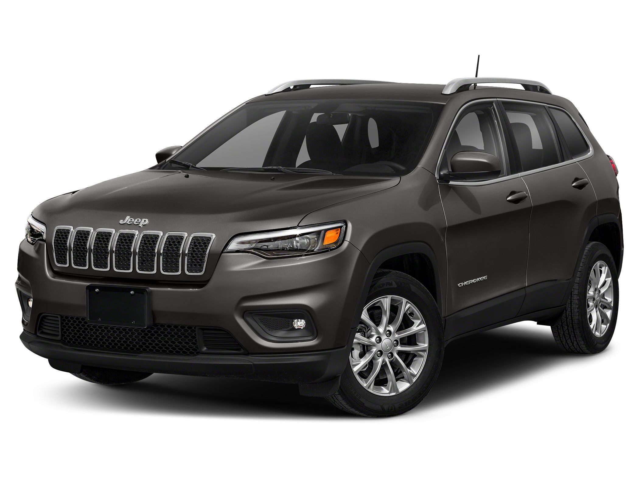 2020 Jeep Cherokee Limited Edition Hero Image