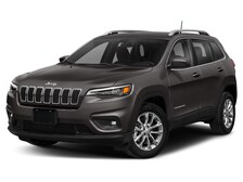2020 Jeep Cherokee Limited Edition -
                Oklahoma City, OK
