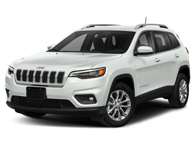 New Jeep Cherokee For Sale In Wisconsin Rapids Wi Near Plover