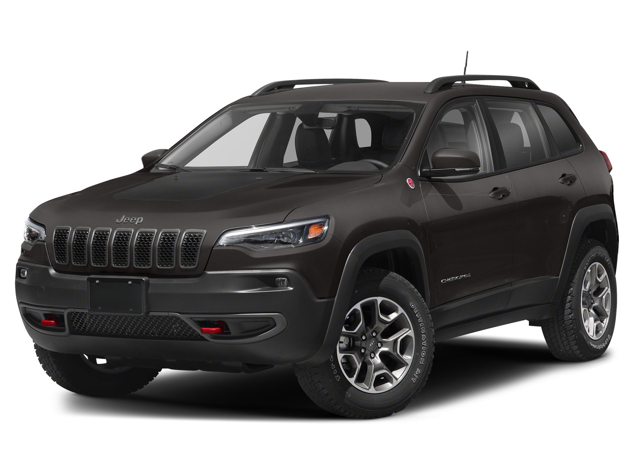 2020 Jeep Cherokee Trailhawk -
                Eugene, OR