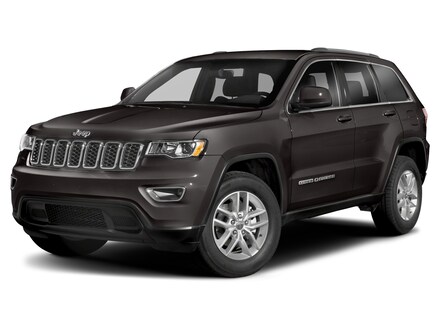 2020 Jeep Grand Cherokee Altitude Altitude 4x4