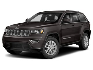 New 2020 Jeep Grand Cherokee Laredo SUV For Sale in Selma, CA