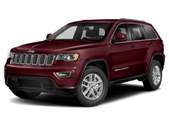 2020 Jeep Grand Cherokee Laredo SUV