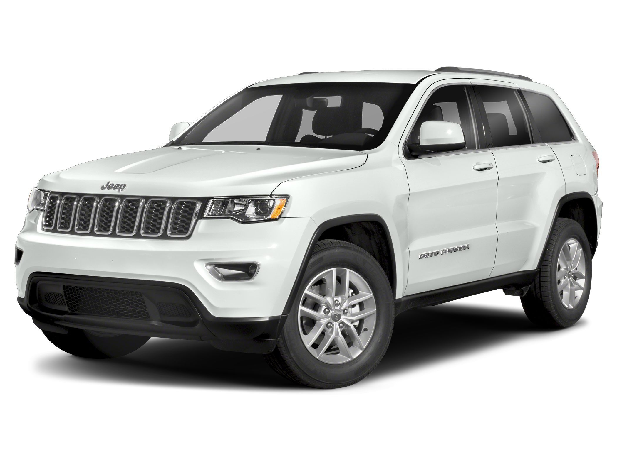 2020 Jeep Grand Cherokee Laredo -
                Anchorage, AK