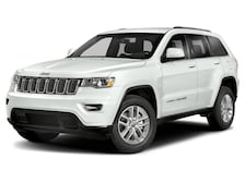 2020 Jeep Grand Cherokee Laredo -
                Lynn, MA