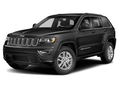 2020 Jeep Grand Cherokee LAR/A Wagon 4 Door 4W