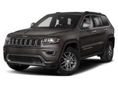 Used 2020 Jeep Grand Cherokee Limited Limited 4x4 for sale in Long Island
