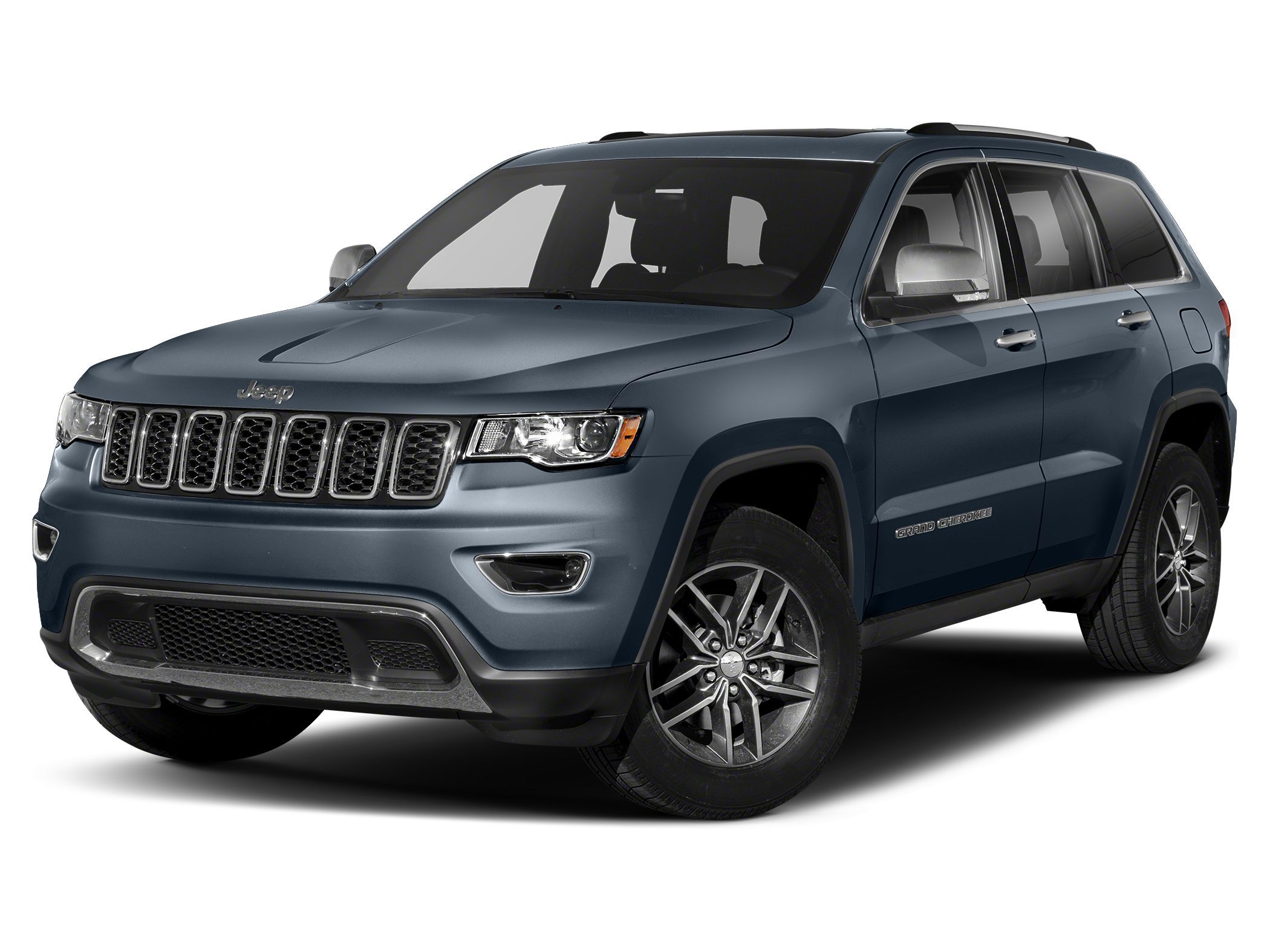 Used 2020 Jeep Grand Cherokee Limited For Sale | East Hanover 