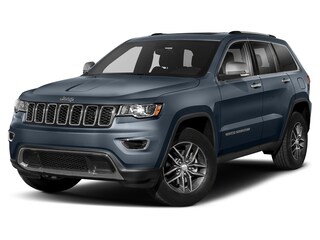 Used 2020 Jeep Grand Cherokee Limited X SUV for sale in Clearwater