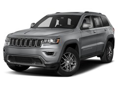 2020 Jeep Grand Cherokee Limited Sport Utility
