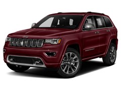 2020 Jeep Grand Cherokee High Altitude SUV