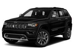 2020 Jeep Grand Cherokee High Altitude SUV