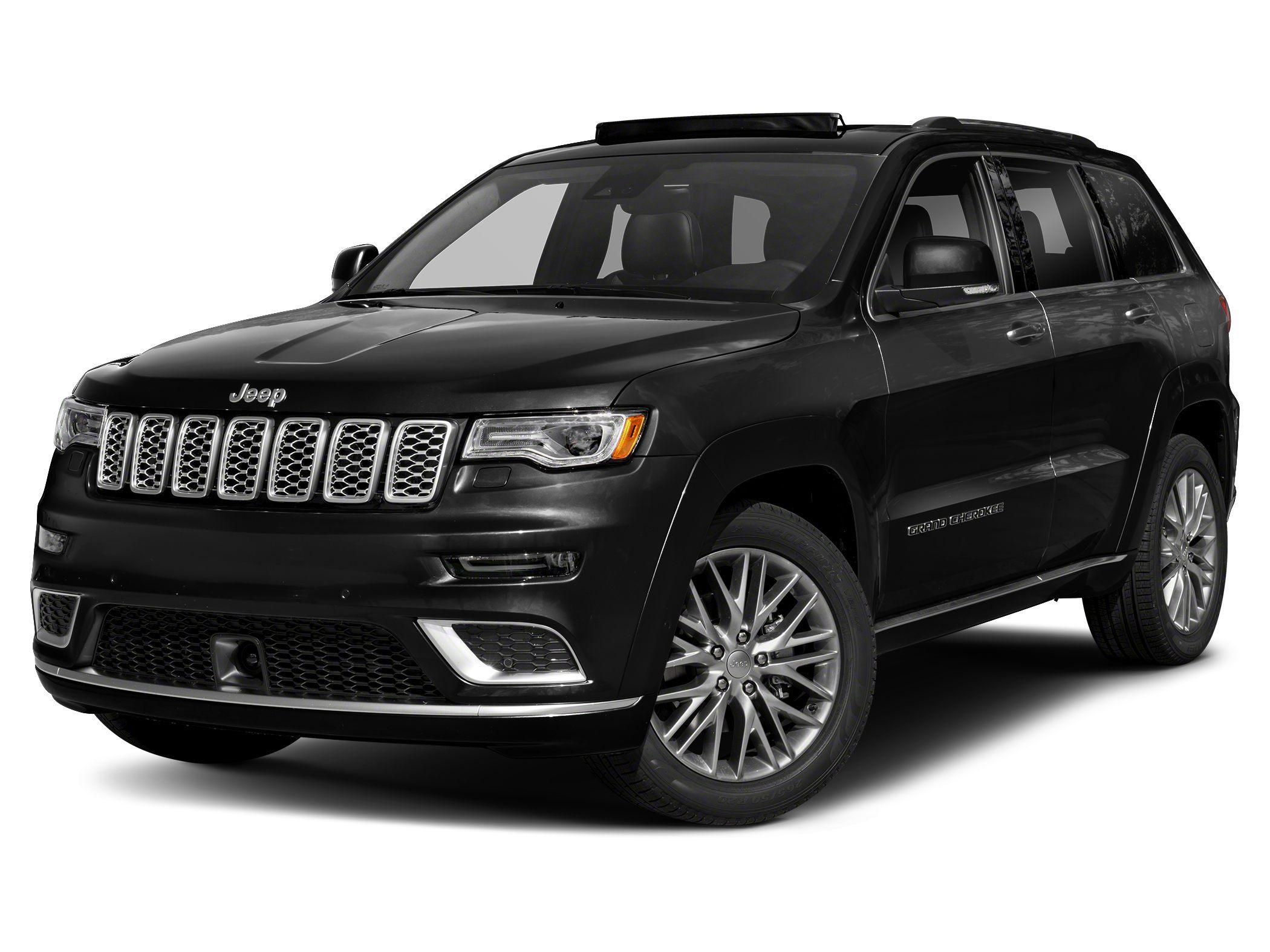 2020 Jeep Grand Cherokee Summit -
                Bloomfield, NJ